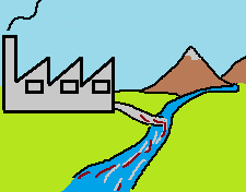 Inquinamento industriale